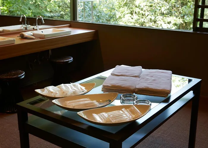 Hilltop Resort Fukuoka