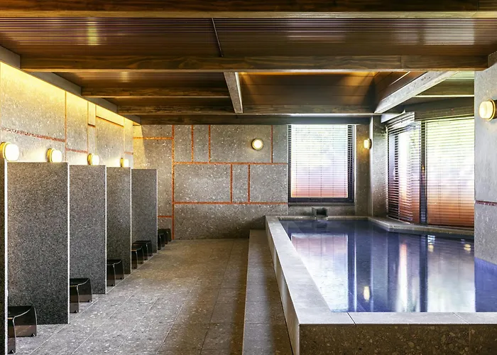 The Luigans Spa And Resort