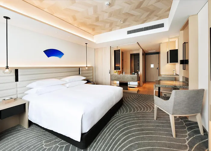 Hilton Nagasaki