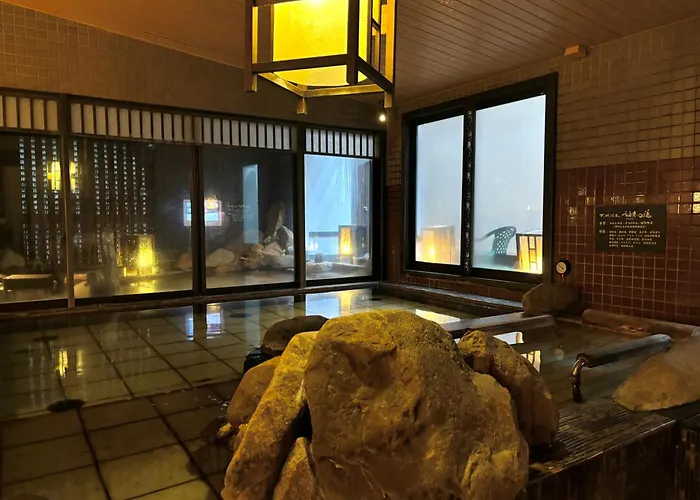 Dormy Inn Premium Hakata Canal City Mae