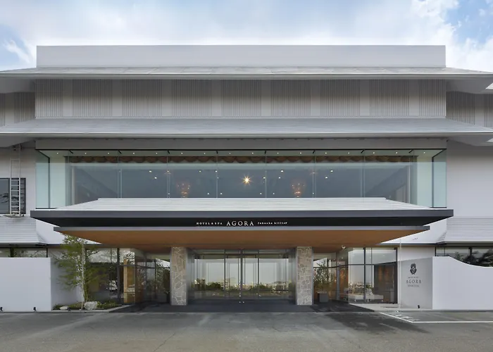 Hilltop Resort Fukuoka
