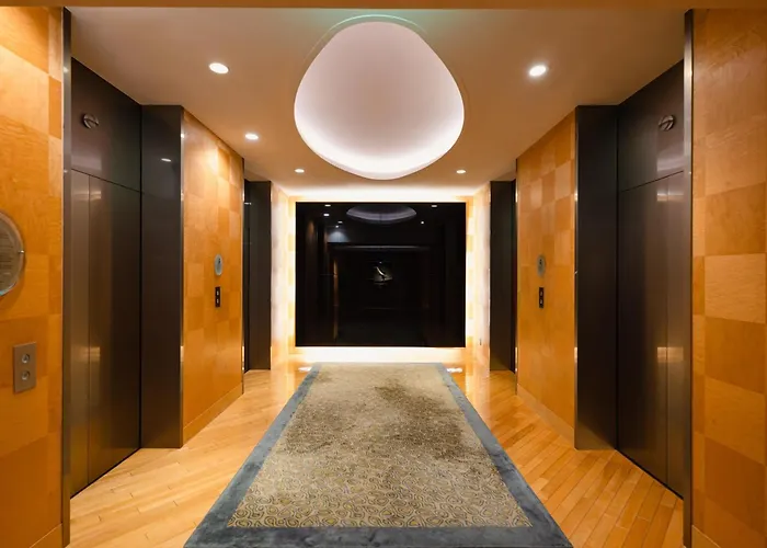 Grand Hyatt Fukuoka