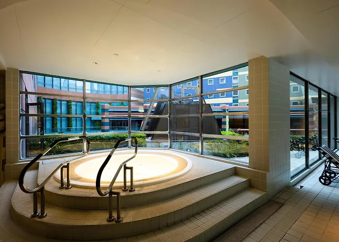 Grand Hyatt Fukuoka