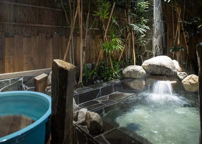 Dormy Inn Premium Nagasaki Ekimae